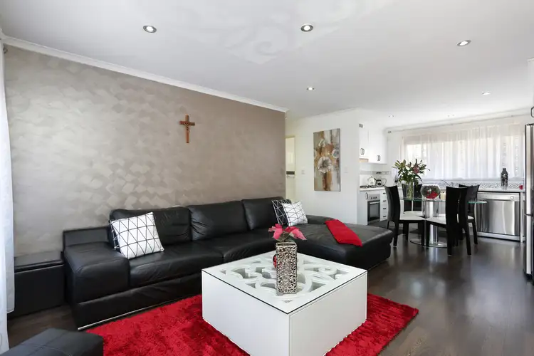 6/248 Gordon Street, Footscray VIC 3011