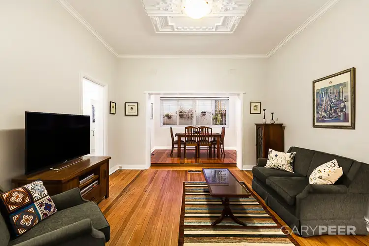 Second view of Homely house listing, 336 Bambra Road, Caulfield South VIC 3162