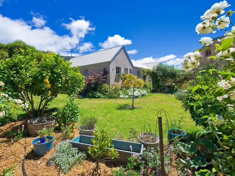 Second view of Homely house listing, 17 Campbell Court, Apollo Bay VIC 3233