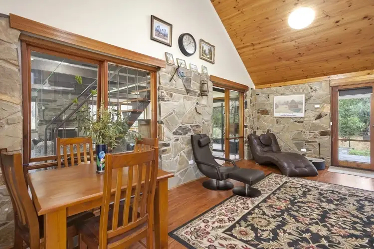 Third view of Homely house listing, 95 Gays Road, Wheatsheaf VIC 3461