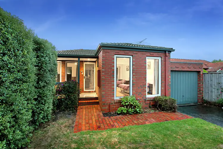 Main view of Homely house listing, 356a Mitcham Road, Mitcham VIC 3132