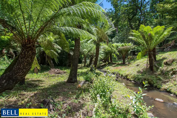 Third view of Homely land listing, 9 Stanley Street, Belgrave VIC 3160