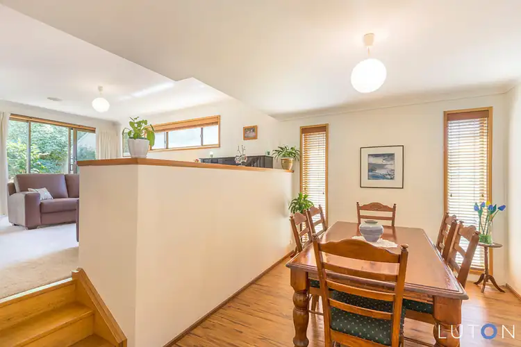 Sixth view of Homely townhouse listing, 63 Jemalong Street, Duffy ACT 2611