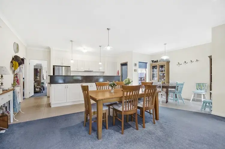 Sixth view of Homely house listing, 50 Lake Avenue, Ocean Grove VIC 3226