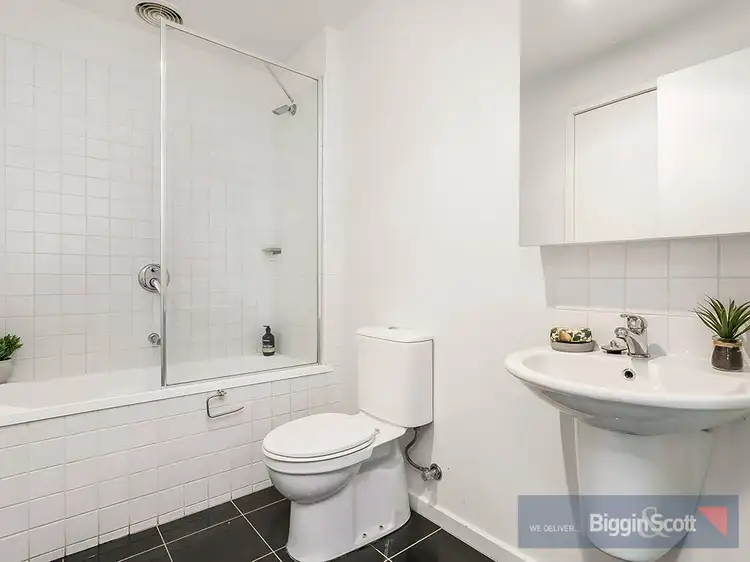 Sixth view of Homely apartment listing, 307/2a Montrose Place, Hawthorn East VIC 3123