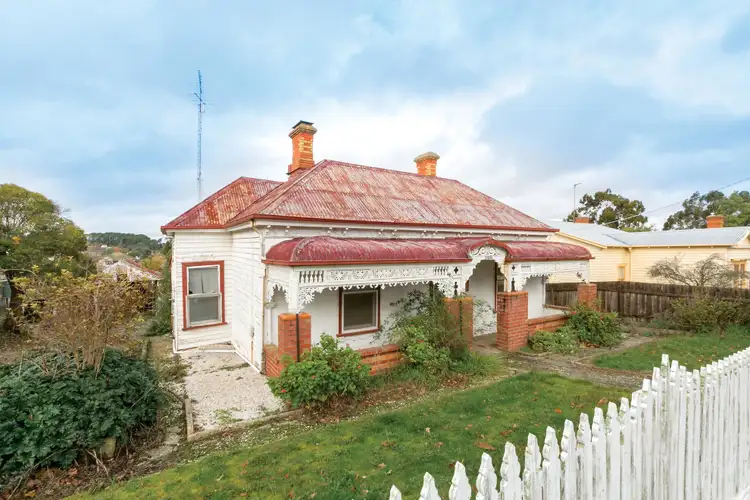 Main view of Homely house listing, 612 Ligar Street, Ballarat VIC 3350