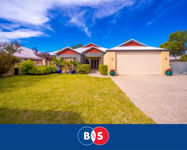 19 Berkeley View, Millbridge WA 6232