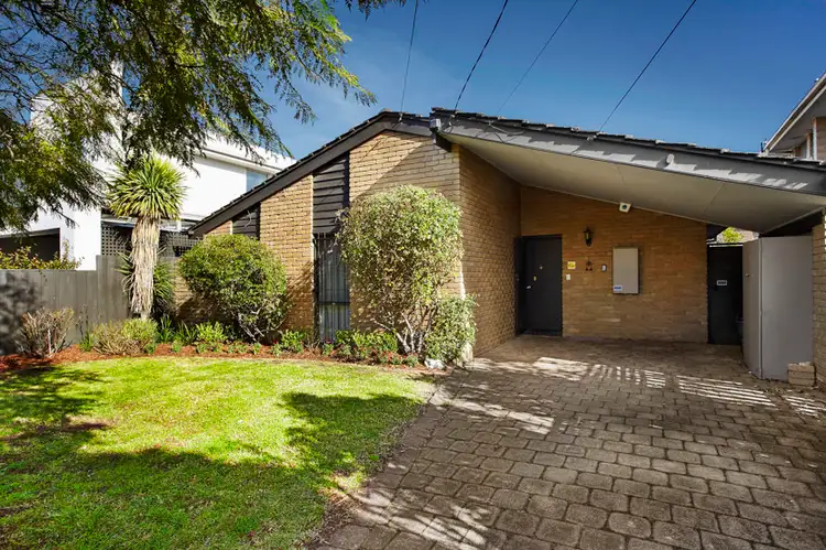 Main view of Homely house listing, 24 Loller Street, Brighton VIC 3186