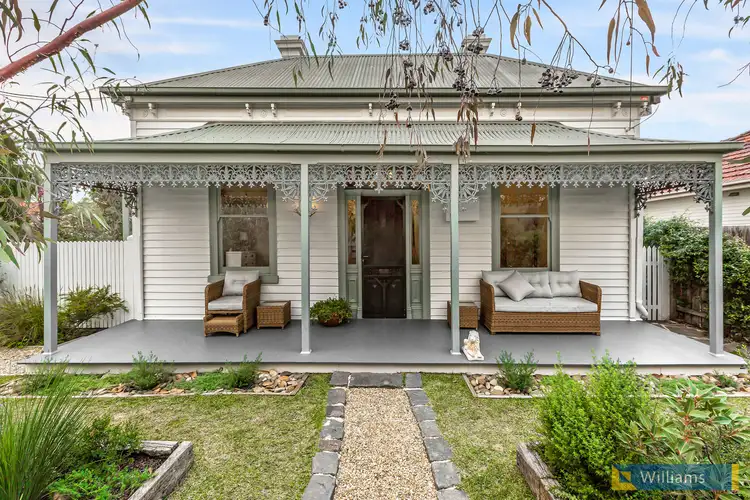 112 Johnston Street, Newport VIC 3015
