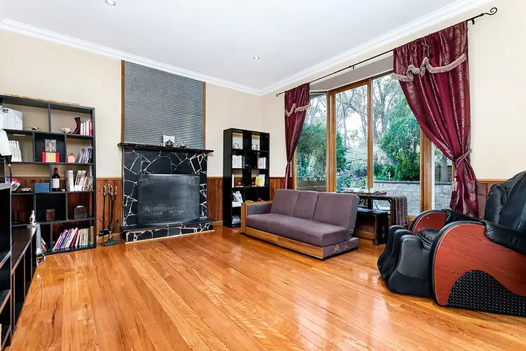 Third view of Homely house listing, 61 Leane Drive, Eltham VIC 3095