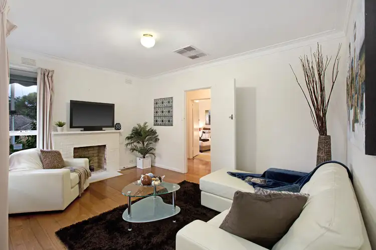 Second view of Homely house listing, 5 Ferdinand Street, Nunawading VIC 3131