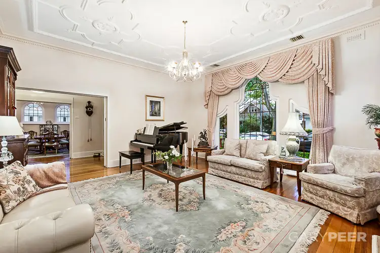 Fourth view of Homely house listing, 4 Los Angeles Court, St Kilda East VIC 3183