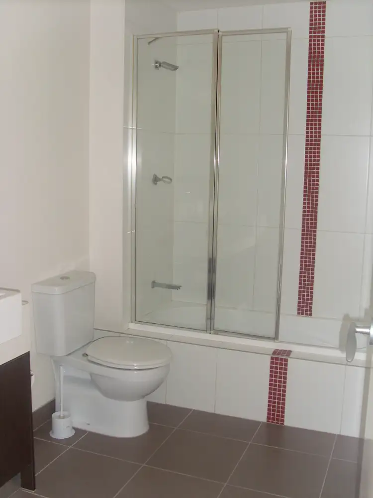 Fourth view of Homely apartment listing, 405/55 Hopkins Street, Footscray VIC 3011