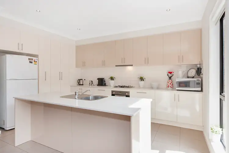 Second view of Homely townhouse listing, 21 Treemont Terrace, Mernda VIC 3754