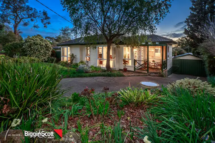 6 Battalion Court, Boronia VIC 3155