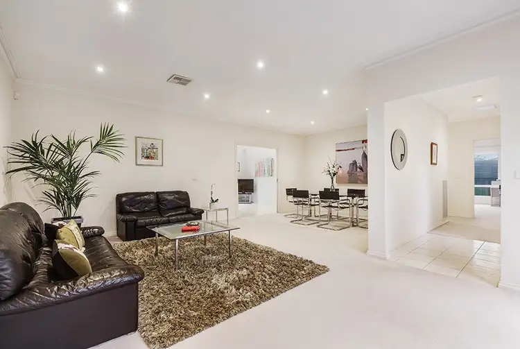 Second view of Homely unit listing, 2/8 Davey Avenue, Brighton East VIC 3187
