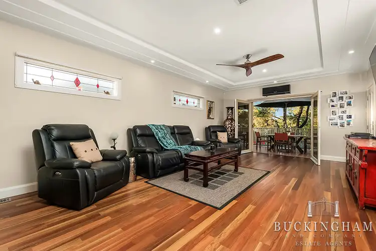 Fifth view of Homely house listing, 1/64 Pitt Street, Eltham VIC 3095