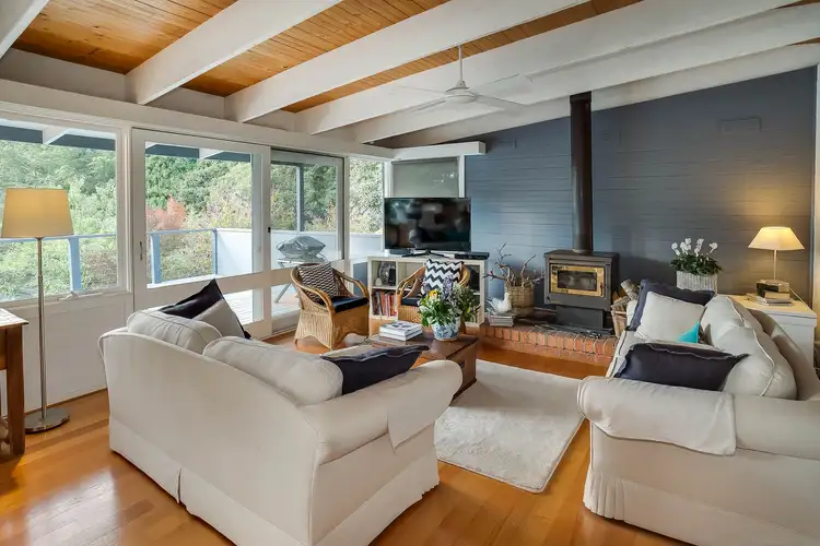 Fifth view of Homely house listing, 3 Greenslopes Road, The Patch VIC 3792