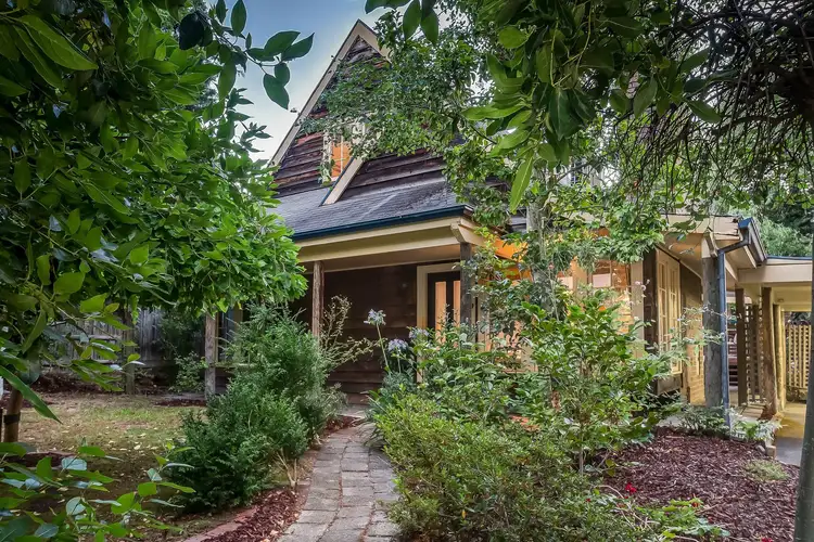 Second view of Homely house listing, 4 Belvedere Drive, Montrose VIC 3765