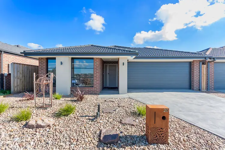 20 Hehr Street, Doreen VIC 3754