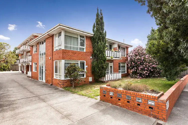 6/698 Inkerman Road, Caulfield North VIC 3161