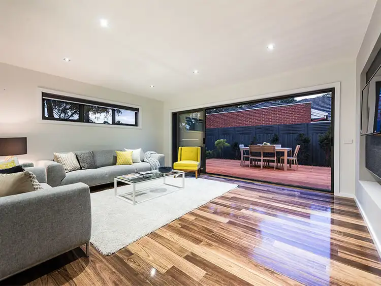 Sixth view of Homely townhouse listing, 9a Mackenzie Street, Cheltenham VIC 3192