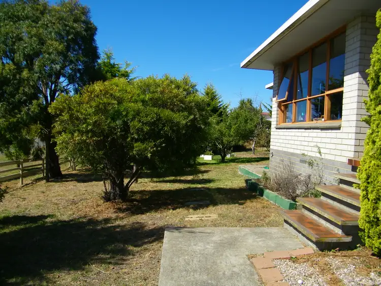 Fourth view of Homely house listing, 25 Stanley Street, Oatlands TAS 7120