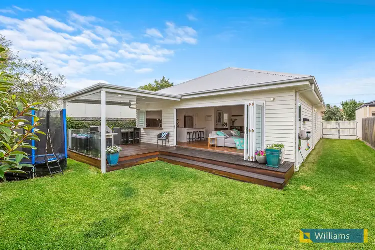 78 Woods Street, Newport VIC 3015