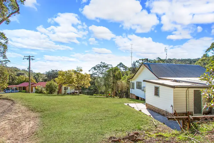 Sixth view of Homely rural property listing, 197 Cutrock Road, Ourimbah NSW 2258