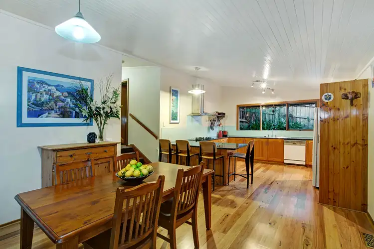 Fifth view of Homely house listing, 9 June Square, Ringwood North VIC 3134