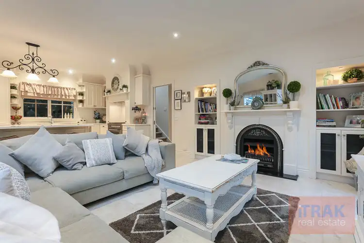 Sixth view of Homely house listing, 124 Croydon Road, Croydon VIC 3136