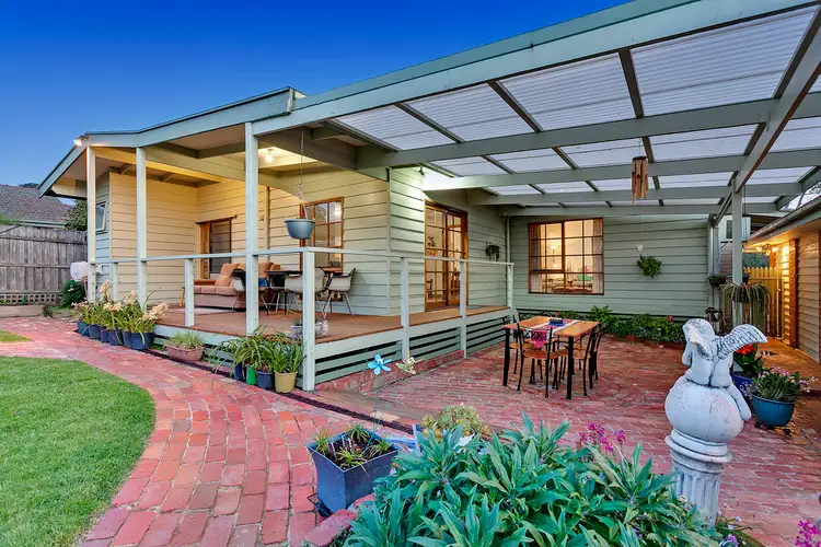 Second view of Homely house listing, 6 Reynolds Avenue, Ringwood VIC 3134