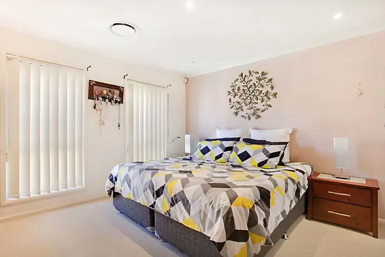 Second view of Homely house listing, 28 Perisher Street, Horningsea Park NSW 2171