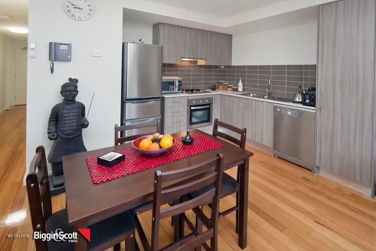 Fourth view of Homely apartment listing, 101/3 Chandler Road, Boronia VIC 3155