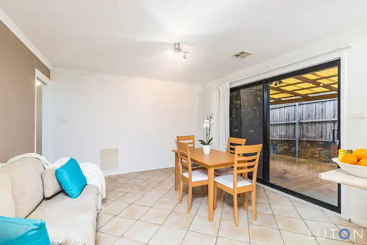 Third view of Homely house listing, 33 Bunduluk Crescent, Ngunnawal ACT 2913