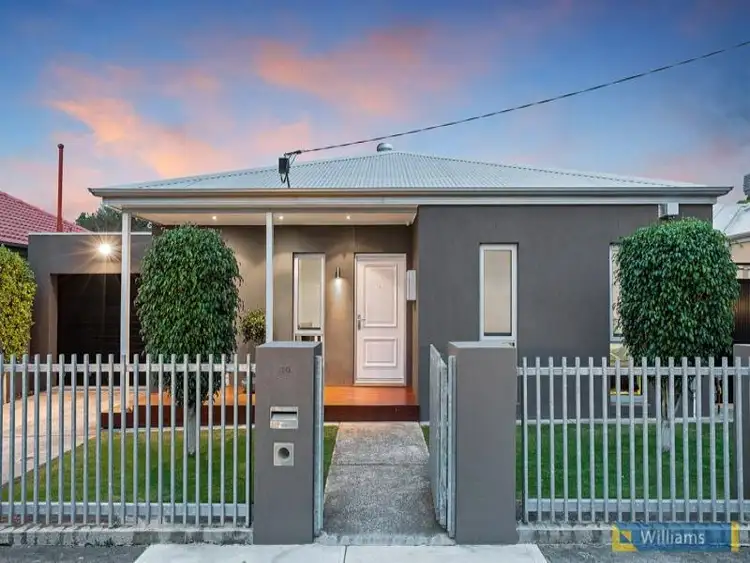 39 Clyde Street, Newport VIC 3015