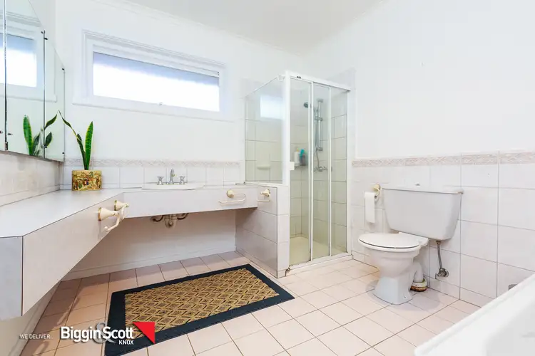 Fifth view of Homely house listing, 4 Jayson Street, Burwood East VIC 3151
