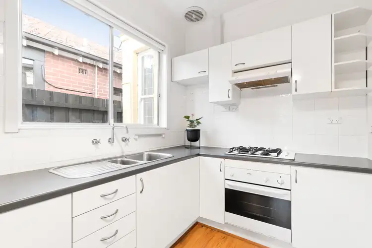 Fifth view of Homely house listing, 18 Thomas Street South, Prahran VIC 3181