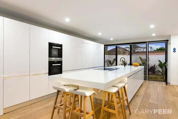 Third view of Homely townhouse listing, 2a Rae Street, Bentleigh East VIC 3165