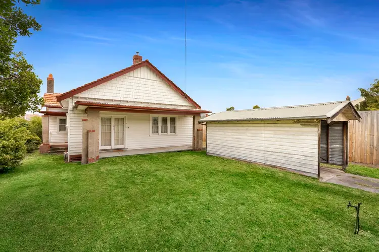 Second view of Homely house listing, 7 Lamellah Street, Caulfield VIC 3162