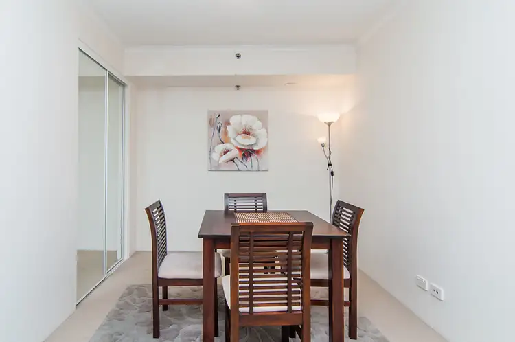 Sixth view of Homely apartment listing, 109/82 Boundary Street, Brisbane QLD 4000