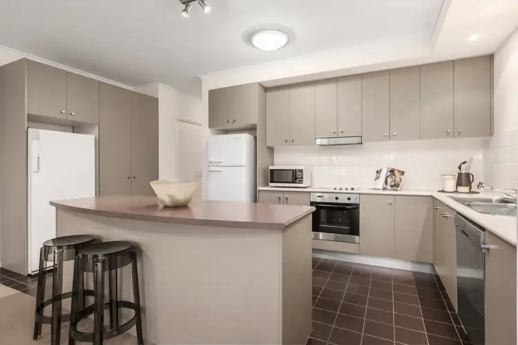 Third view of Homely apartment listing, 1/78 Manningham Road, Bulleen VIC 3105