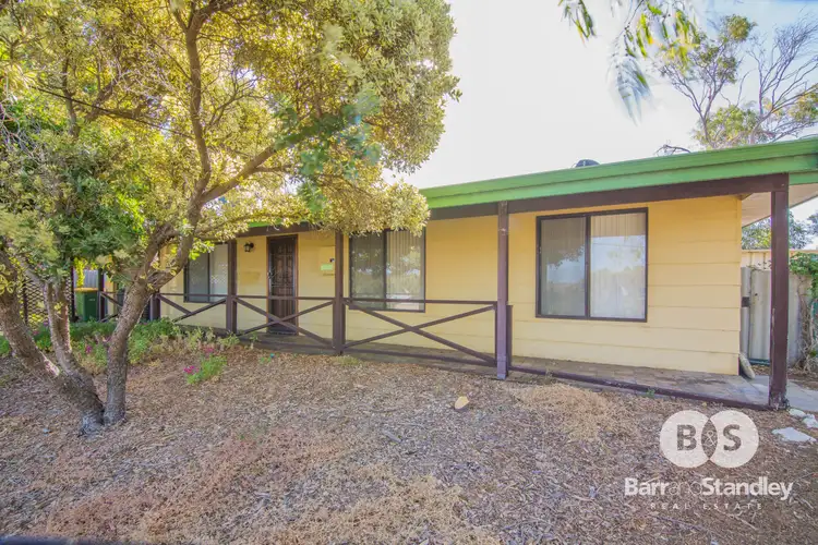 Third view of Homely house listing, 51 Lakeside Terrace, Preston Beach WA 6215