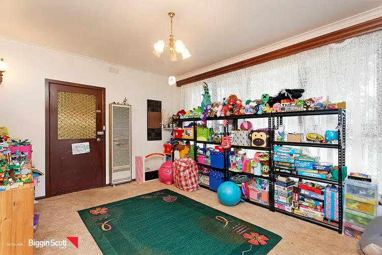 Sixth view of Homely house listing, 46 Currawa Drive, Boronia VIC 3155
