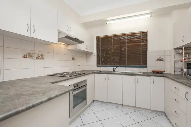 Second view of Homely unit listing, 4/148 Mitchell Street, Darwin City NT 800