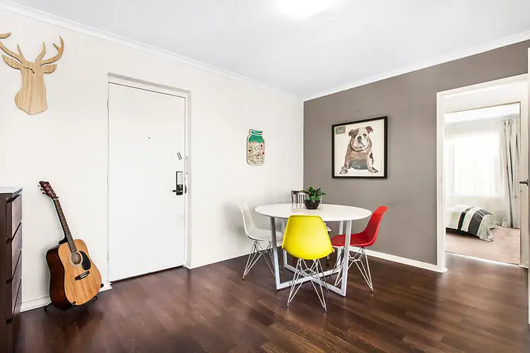 Fifth view of Homely apartment listing, 5/2 John Street, Footscray VIC 3011