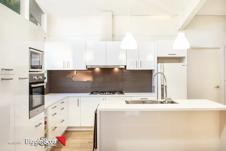 Sixth view of Homely house listing, 31 Hansen Road, Boronia VIC 3155