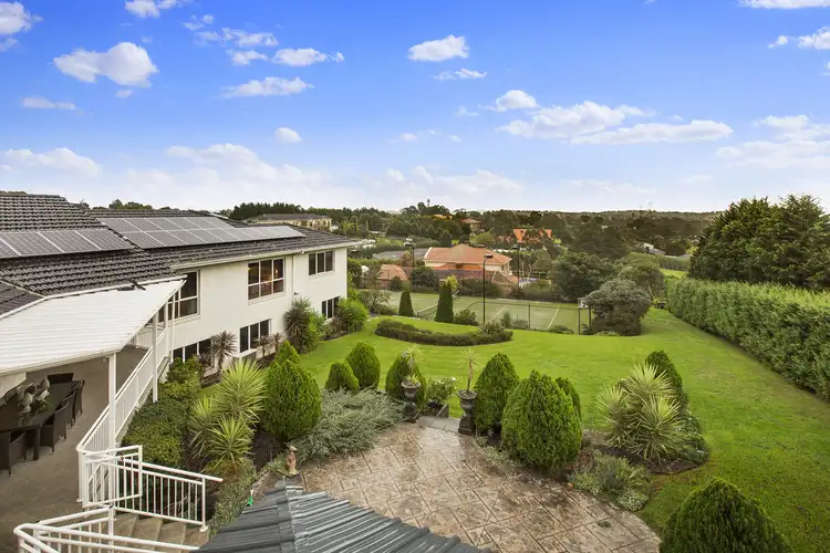 Third view of Homely house listing, 235 Tindals Road, Warrandyte VIC 3113