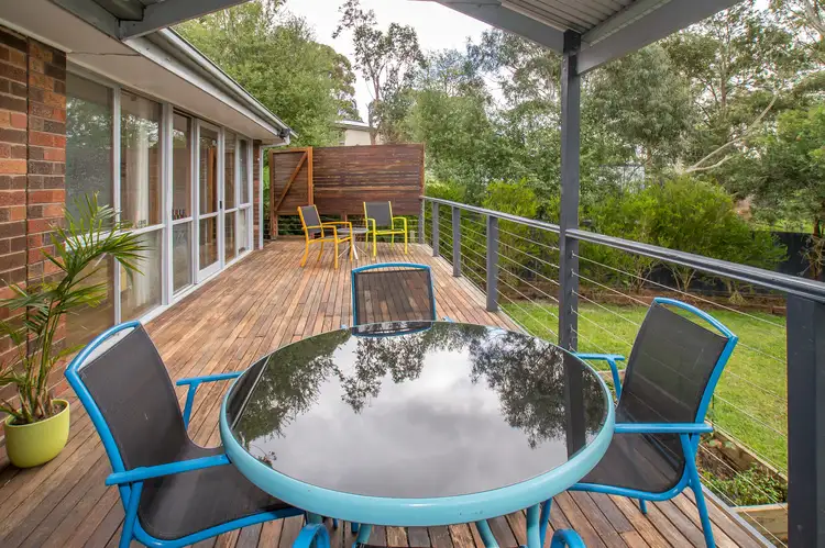 23 Melaleuca Drive, Upwey VIC 3158