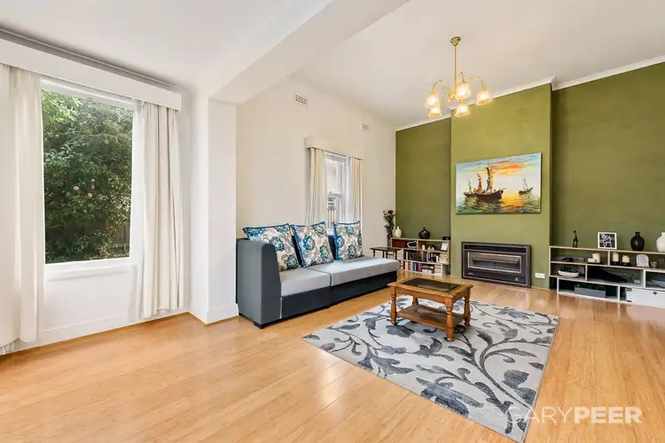 Second view of Homely house listing, 12 Dean Avenue, St Kilda East VIC 3183